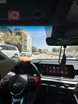 كيا K5
